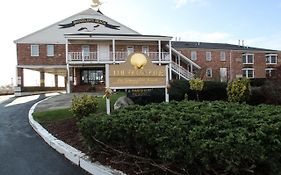 The Ocean Club on Smuggler's Beach