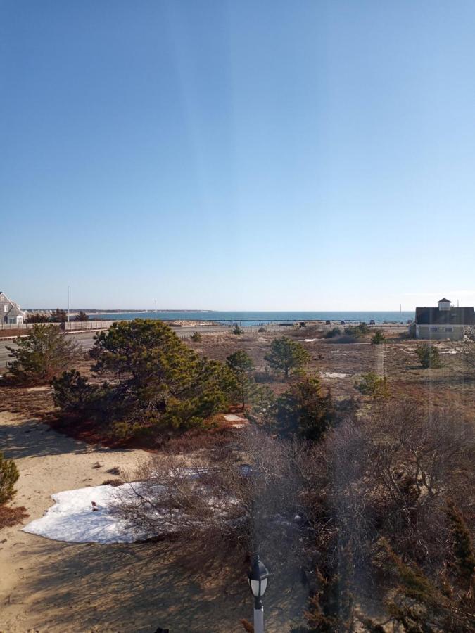 Ocean Club On Smuggler'S Beach Hotel South Yarmouth Exterior photo