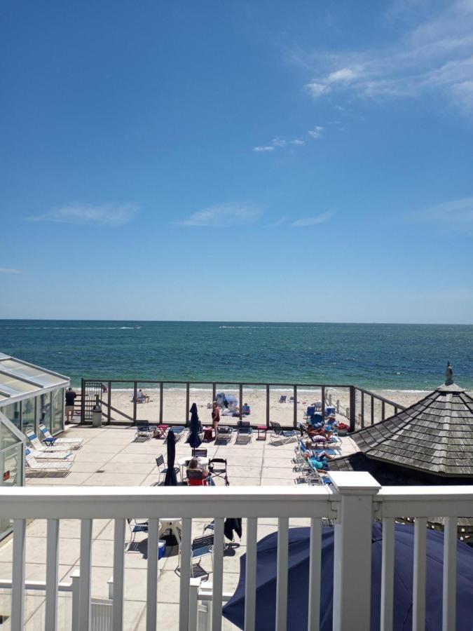 Ocean Club On Smuggler'S Beach Hotel South Yarmouth Exterior photo