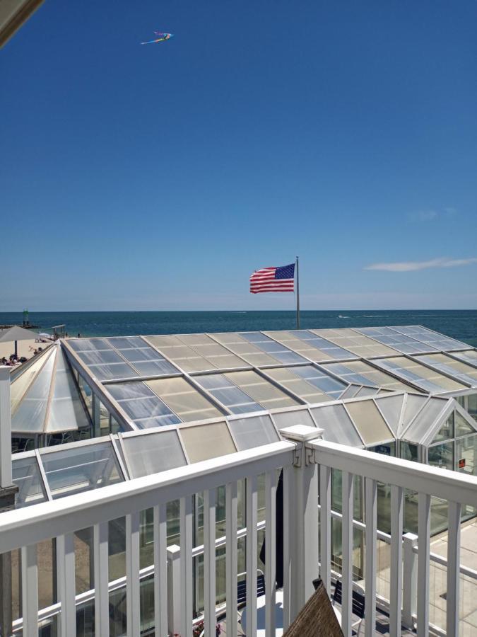 Ocean Club On Smuggler'S Beach Hotel South Yarmouth Exterior photo