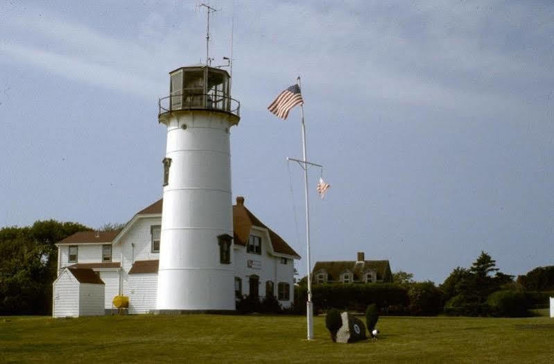 Ocean Club On Smuggler'S Beach Hotel South Yarmouth Exterior photo