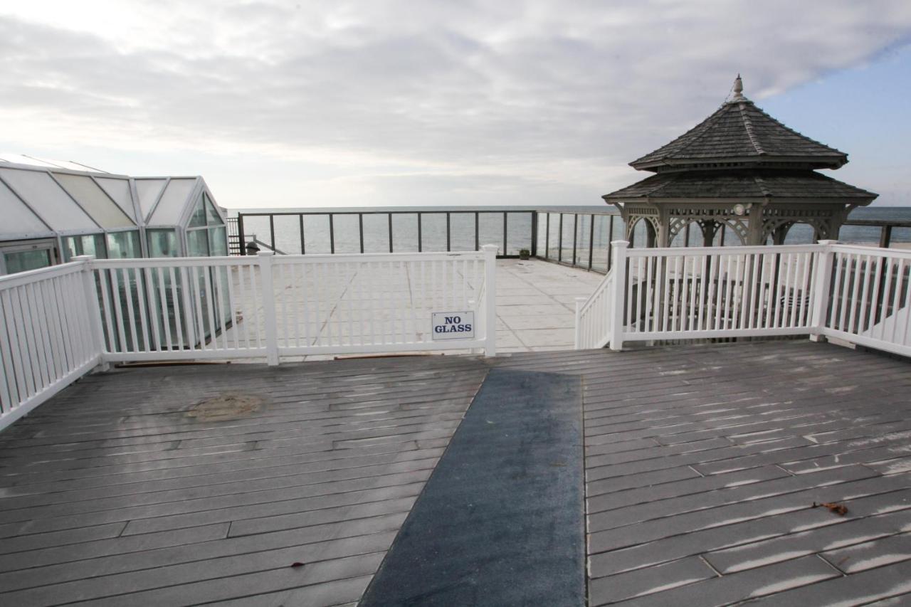 Ocean Club On Smuggler'S Beach Hotel South Yarmouth Exterior photo