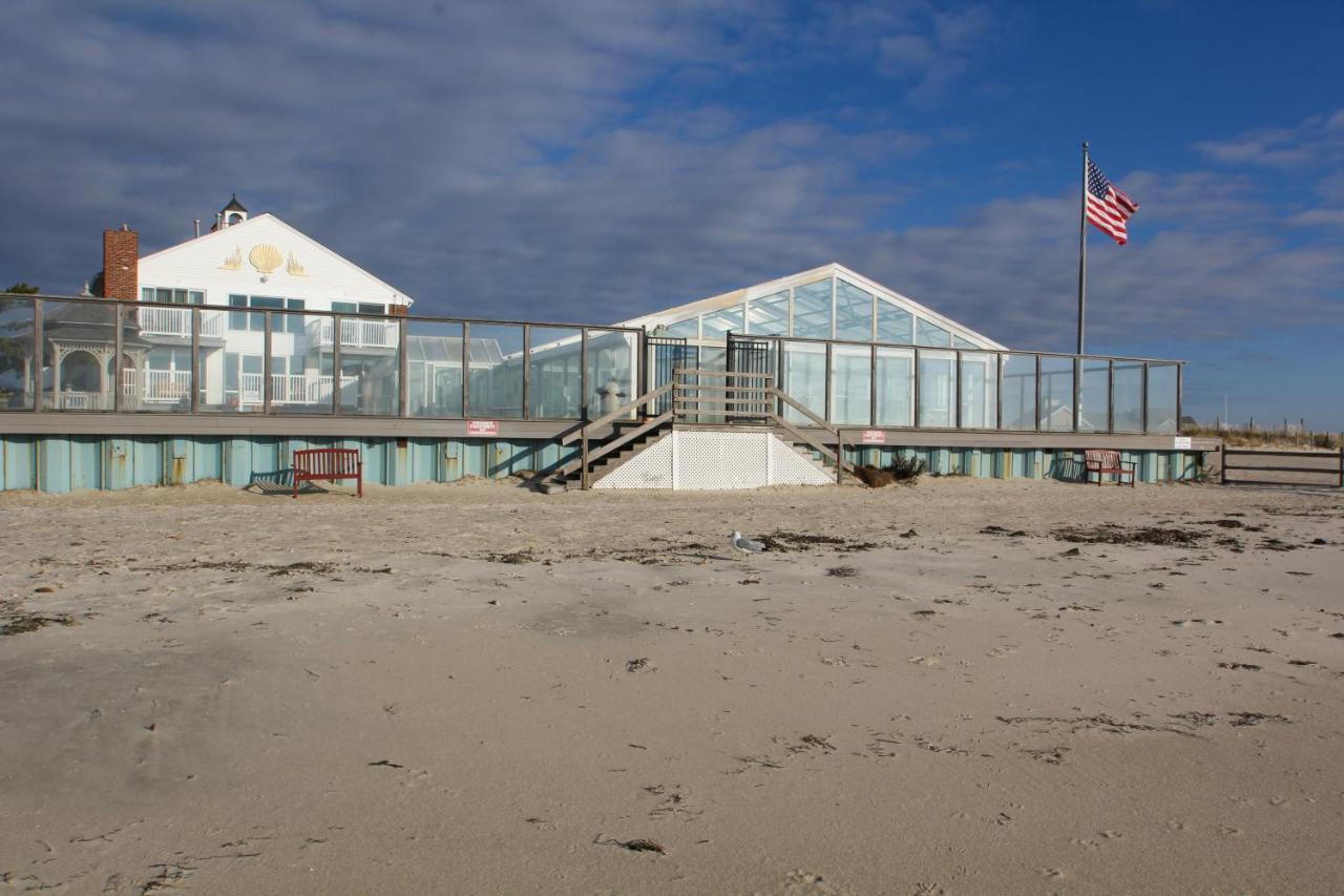 Ocean Club On Smuggler'S Beach Hotel South Yarmouth Exterior photo